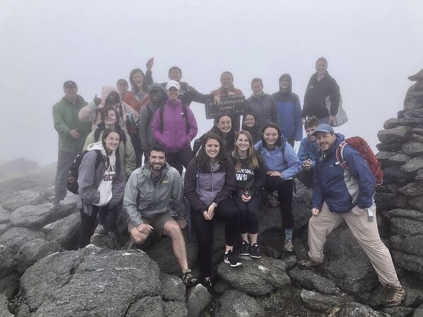 PSU Meteorology Program 1