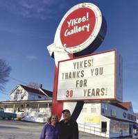 Yikes! ends season, starts selling online