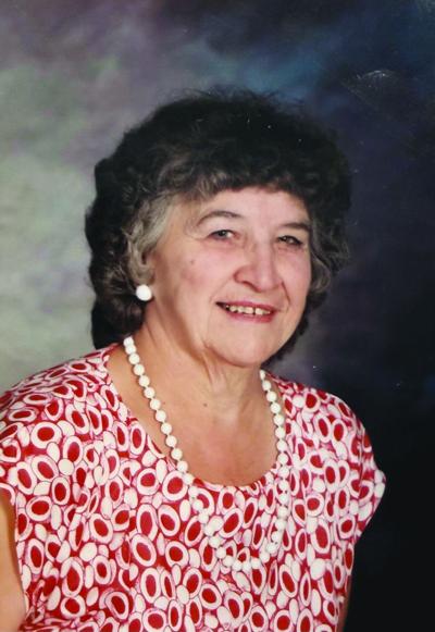 Rita A. Pevine