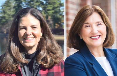 Governor race