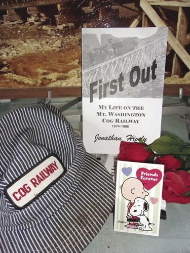 Cog railway lecture
