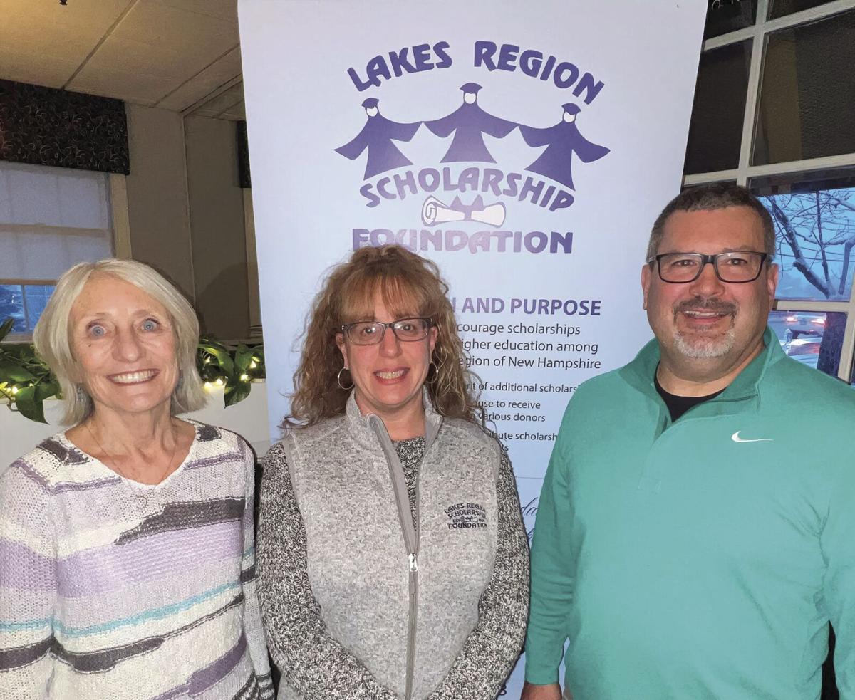 Lakes Region Scholarship Foundation1