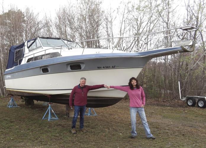 LWSA Executive Director Amy Tripp