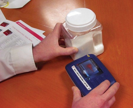 Police officers face new challenges with drug epidemic