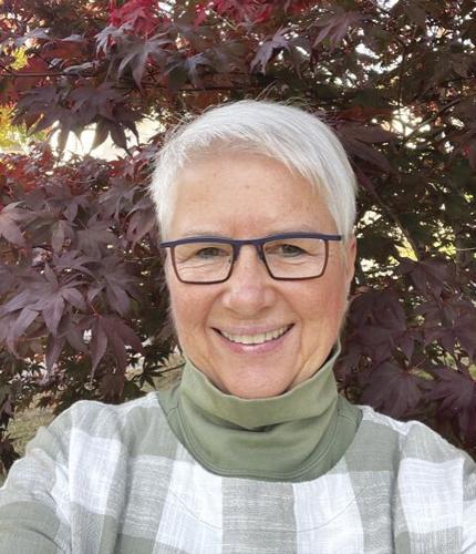 Karin Salome