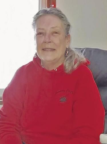 Gail M. (Bean) Krauz