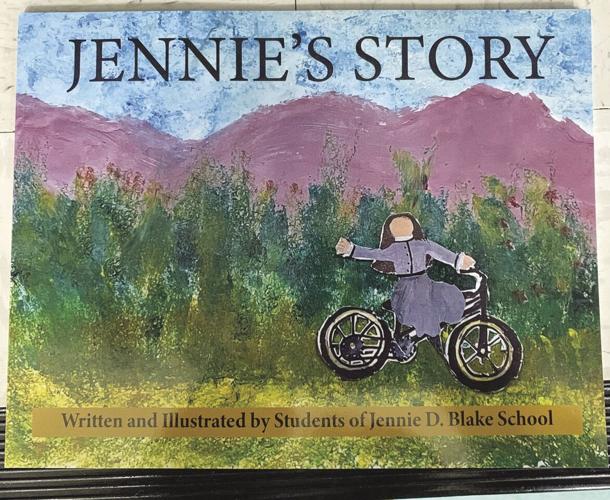 Jennie's Story