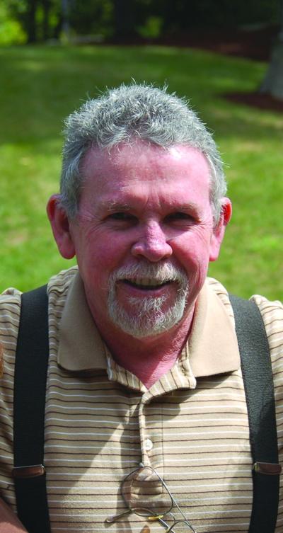 Gilbert R. Hulse Jr.