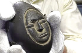 Meredith Mystery Stone