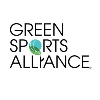 The Green Sports Alliance honors Jason Collins as the inaugural winner of the Bill Walton Global Champion Award