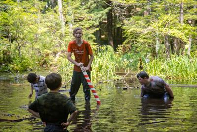 LCA Timbernook Program