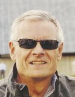 John M. Egan, 68
