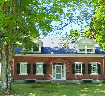 Ashland Historical Society receives grant