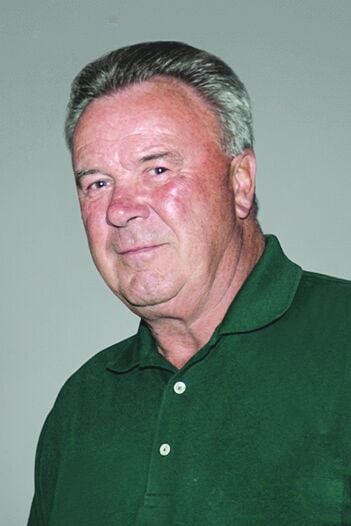 Guy B. Miller