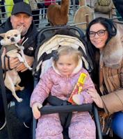 Parents blame hospital for daughter’s botched meningitis treatment