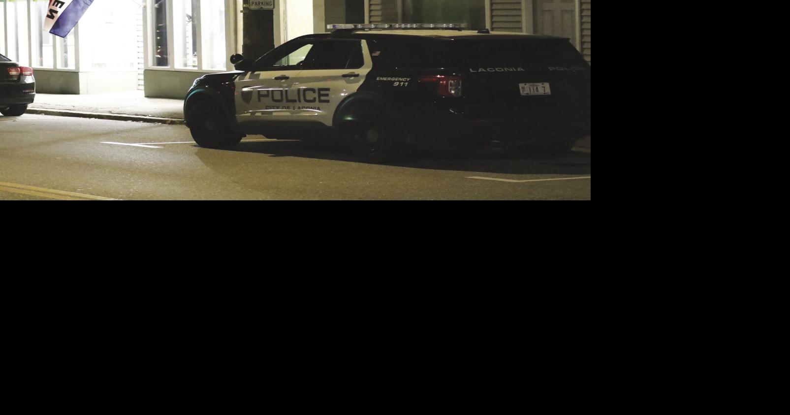 Police search for suspect in Smoker's Haven robbery on Monday night