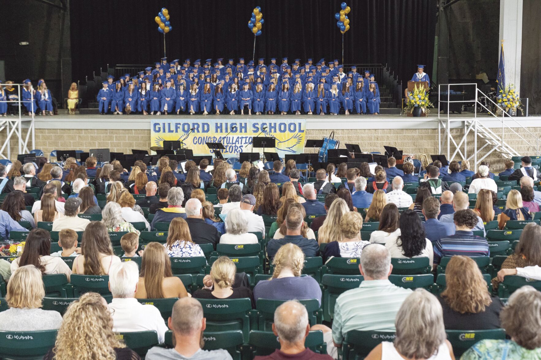 Class of 2024
