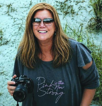 Jacqueline M. Gauvin