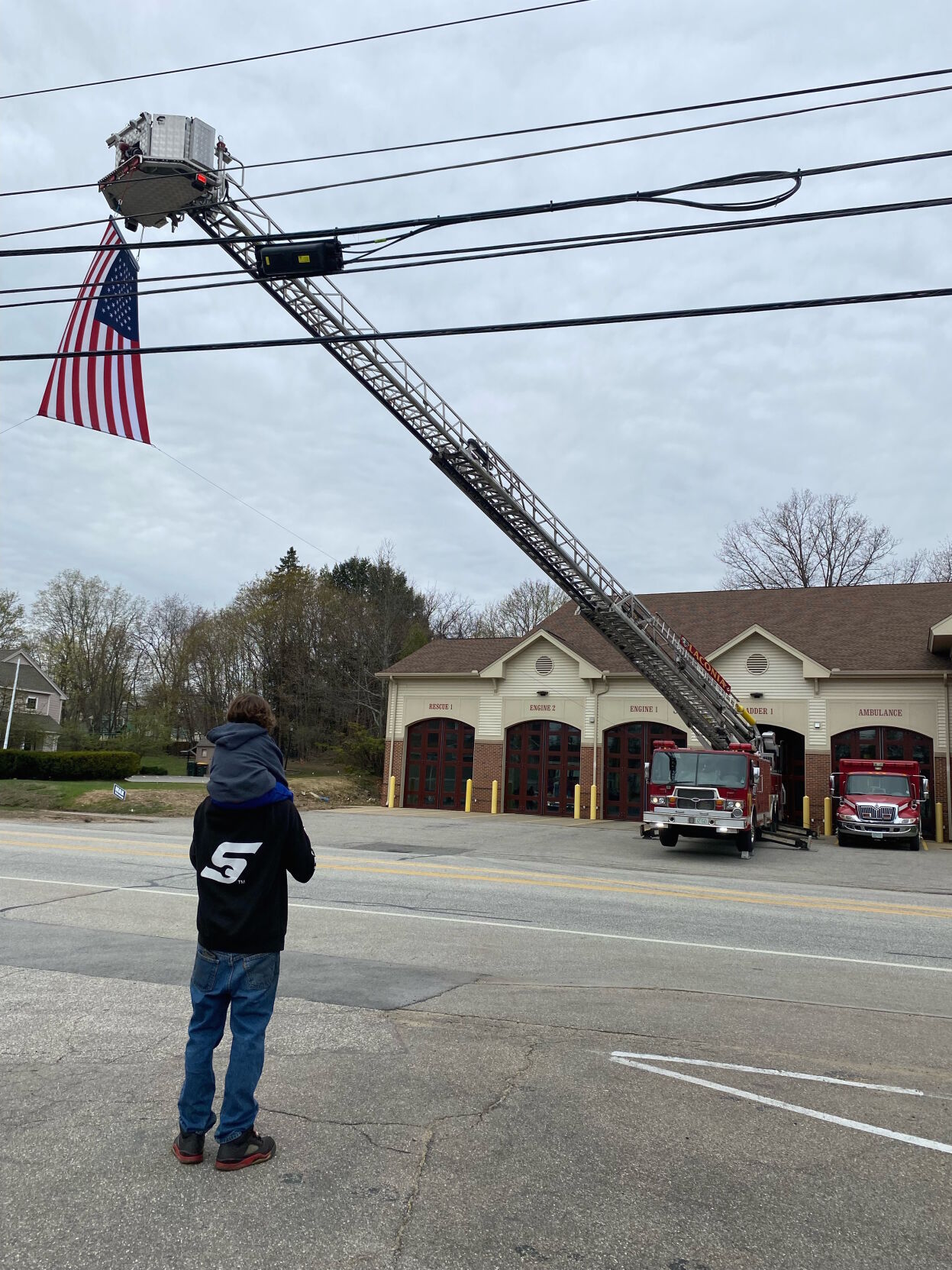 Reader Pics: April 25