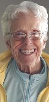 Jean Maida Drouin, 89