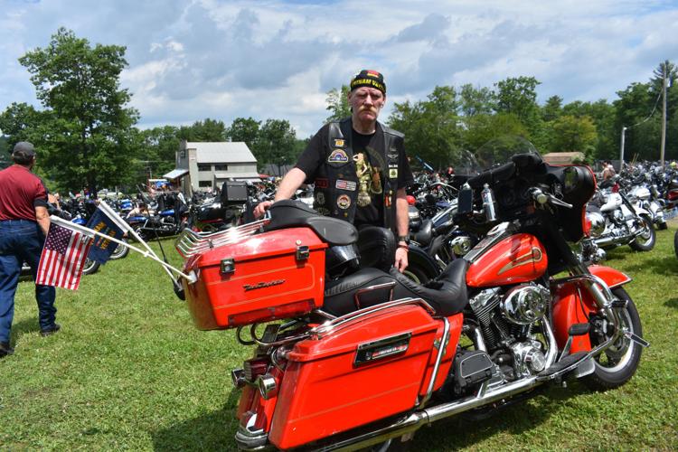 Ride for the Fallen 7