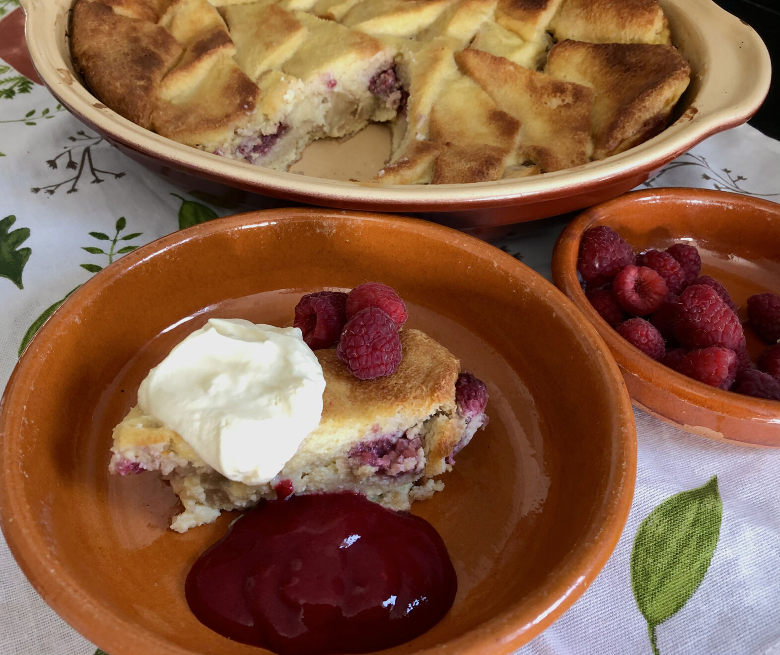 05-27 Bread pudding final