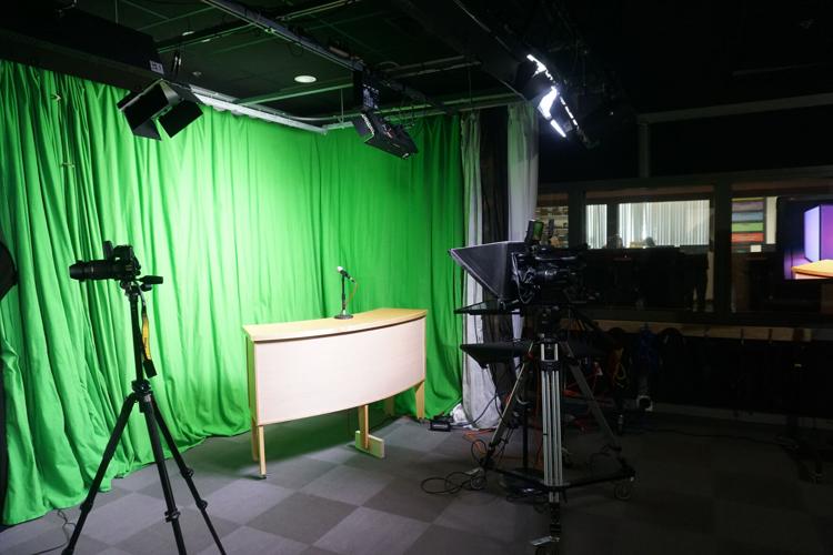 Studio