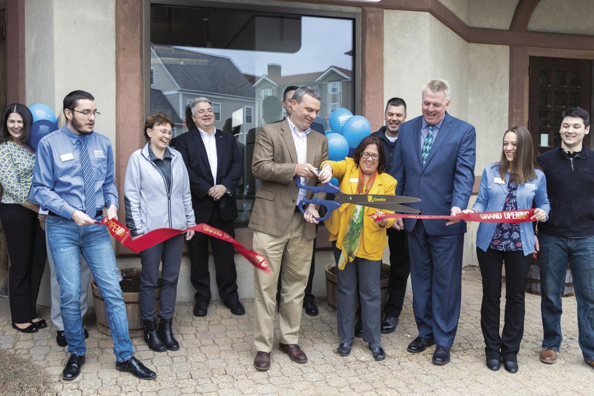 Service Credit Union Portsmouth Nh To Whom It May