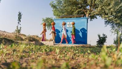 Al Mustafa Welfare Trust Warns of Escalating Water Crisis Devastating Muslim Communities Across Three Continents