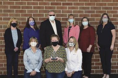 Bank of New Hampshire’s retail