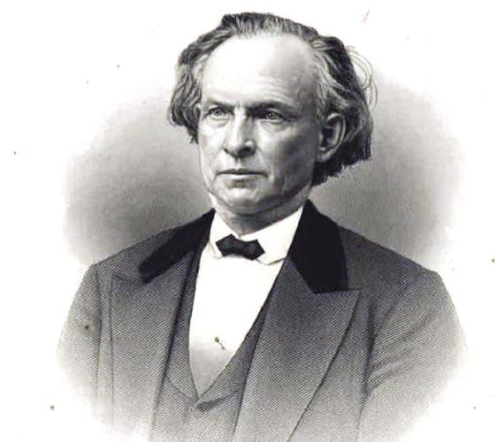 Seneca Augustus Ladd