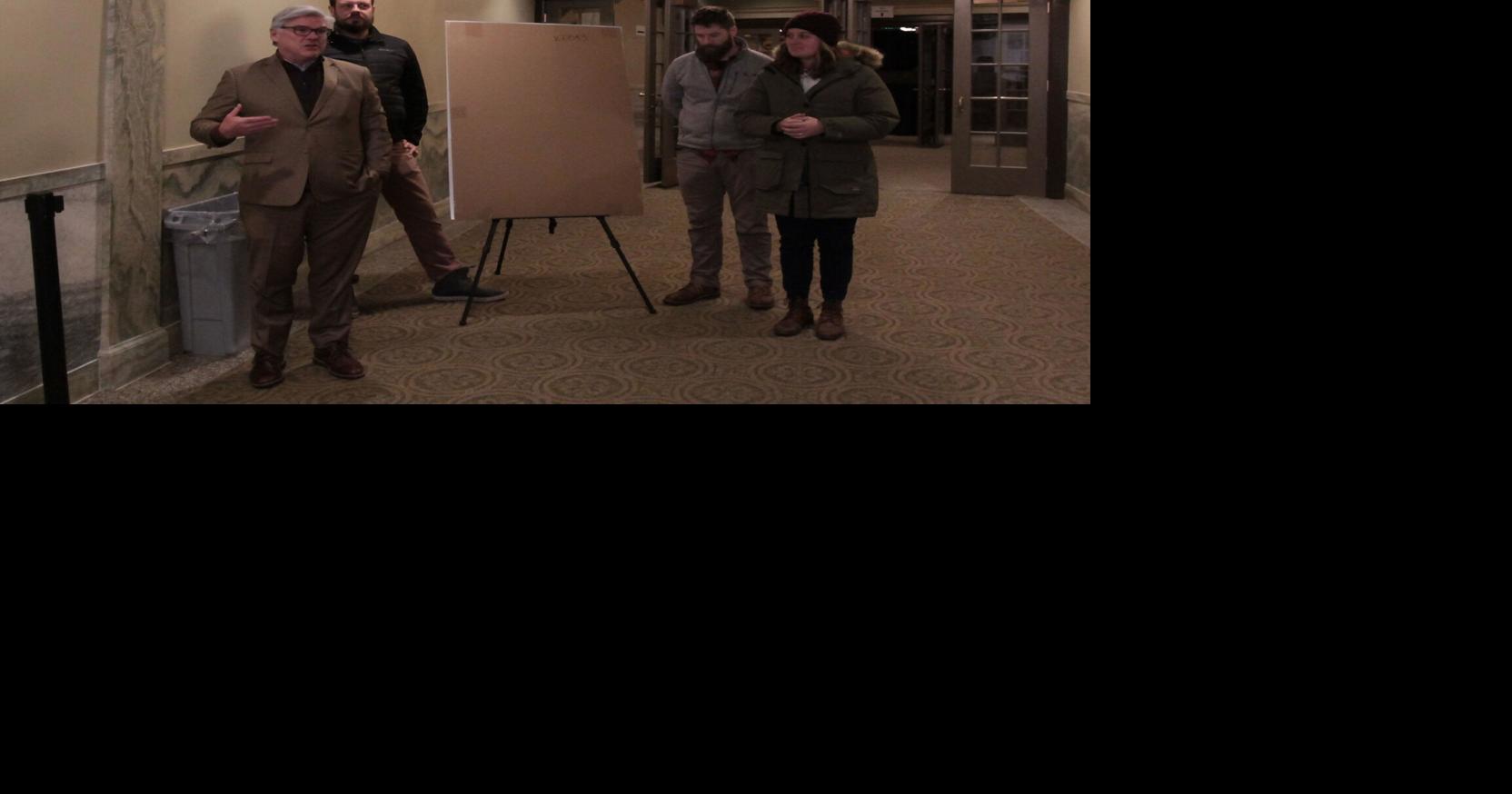 Hosmer Coffee Festival