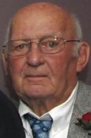 George A. Doucette, 89