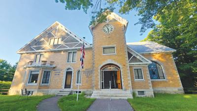Franklin auction house