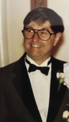 Allen E. Richardson