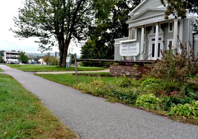 Sidewalk