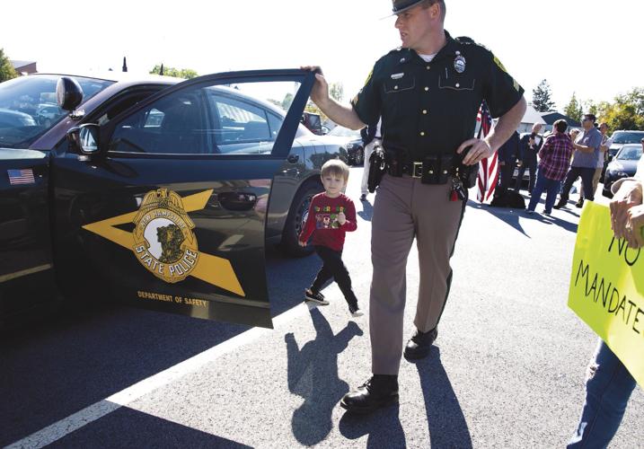 Sgt. Nathan Johnston