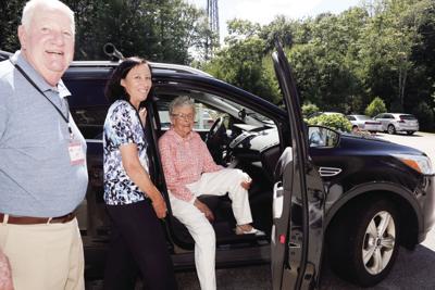 Interlakes Community Caregivers