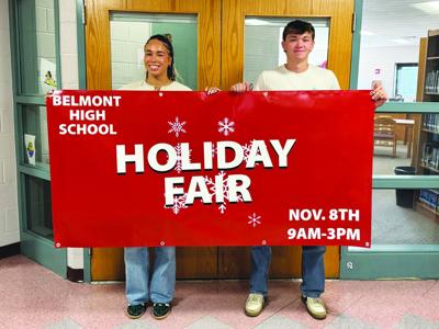 Holiday Fair