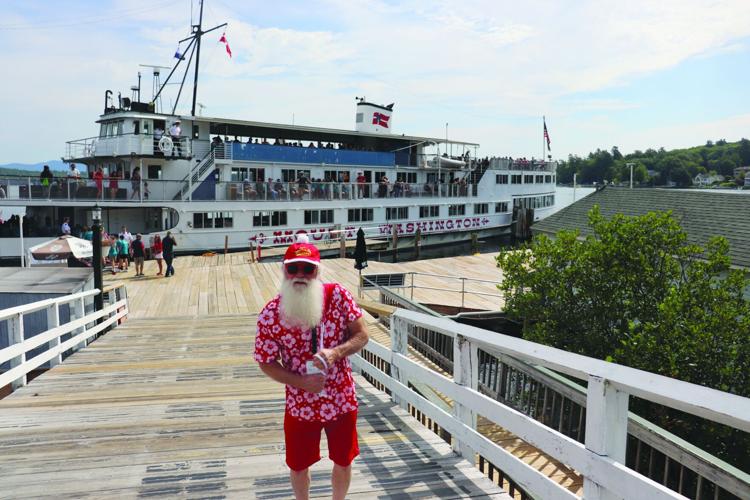 Santa