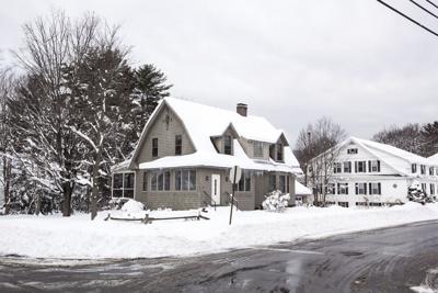 Gale Avenue