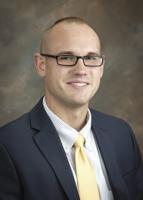 Travis Frautten joins Bank NH commercial banking team