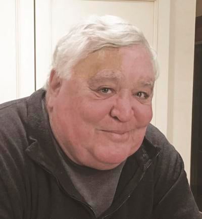 Anthony W. Roux, 69