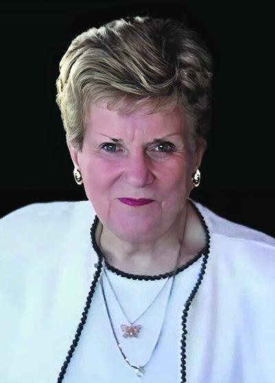 Nancy C. Hart