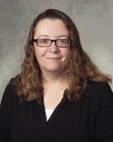 Tara Mudgett promoted to vice president, risk and information security officer at NH Mutual Bancorp