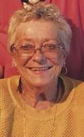 Virginia R. Sokoloski, 72