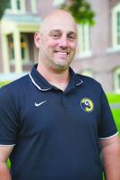 Michael Giovanditto named new head coach of baseball program
