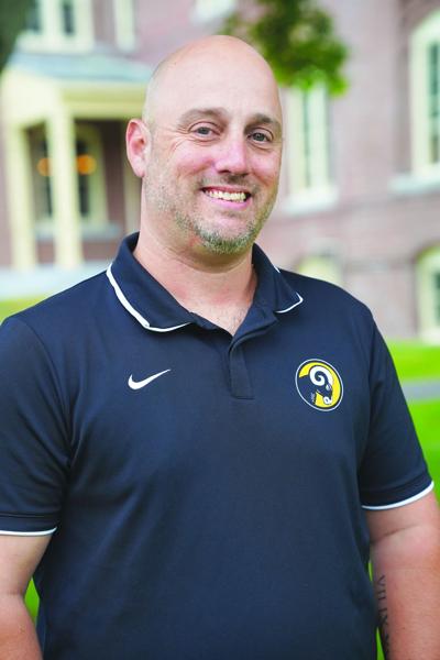 Michael Giovanditto