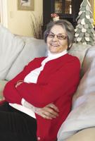 Dorothy Mae (Merrill) Ackerman, 94