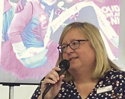 Nancy Schacht Mathis